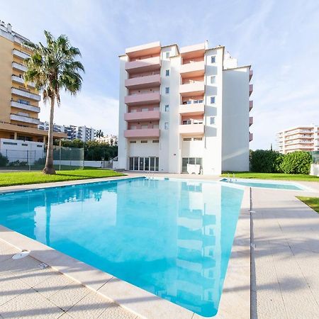 A50 - Castelos Apartment In Portimão Exterior foto