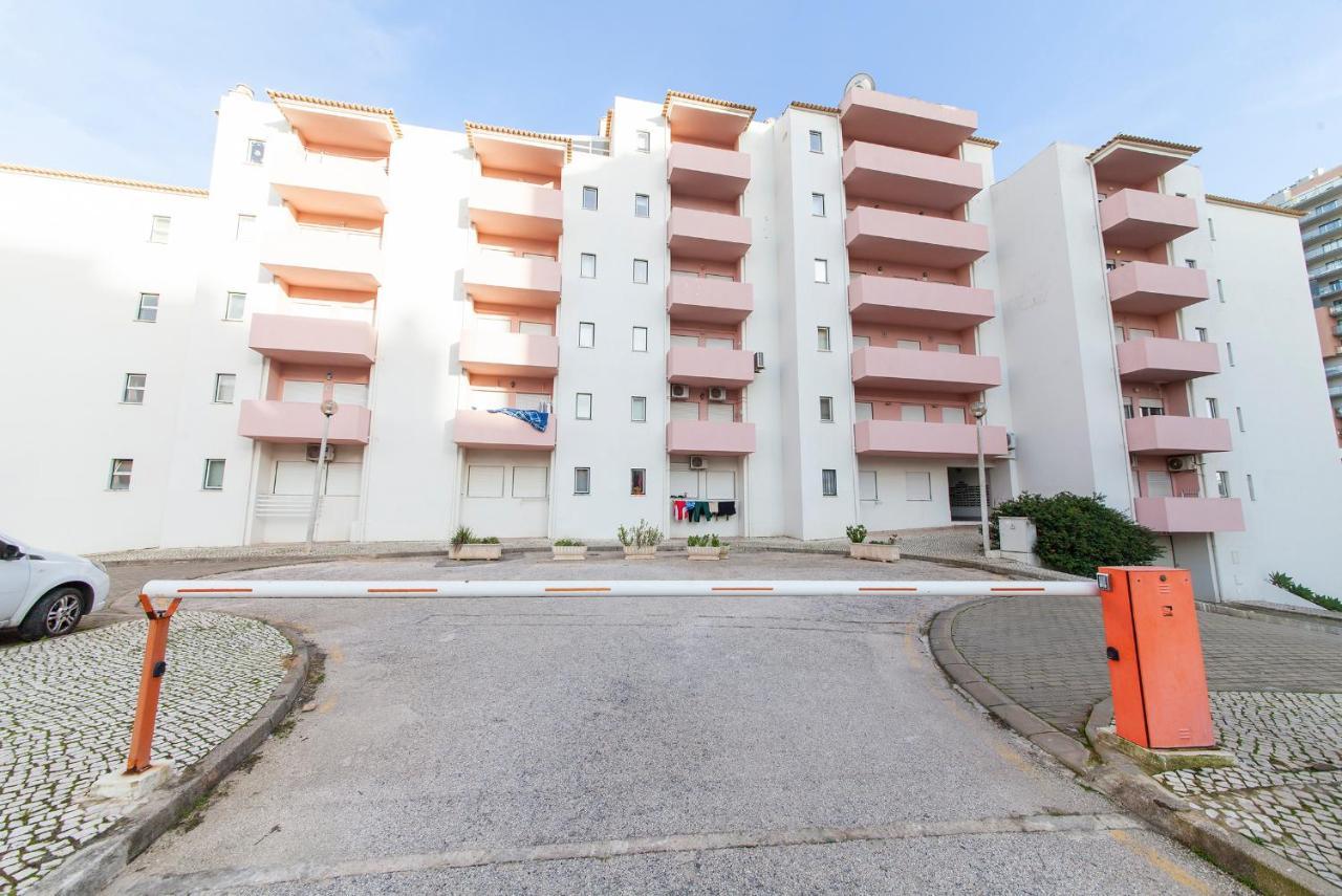 A50 - Castelos Apartment In Portimão Exterior foto